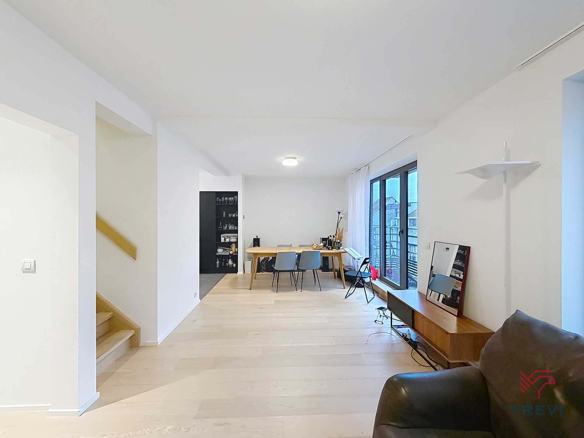 Appartement à louer à Uccle avec 2 chambres - photo 4