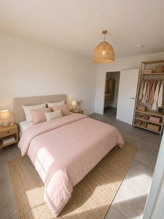 Appartement à louer à Lierre