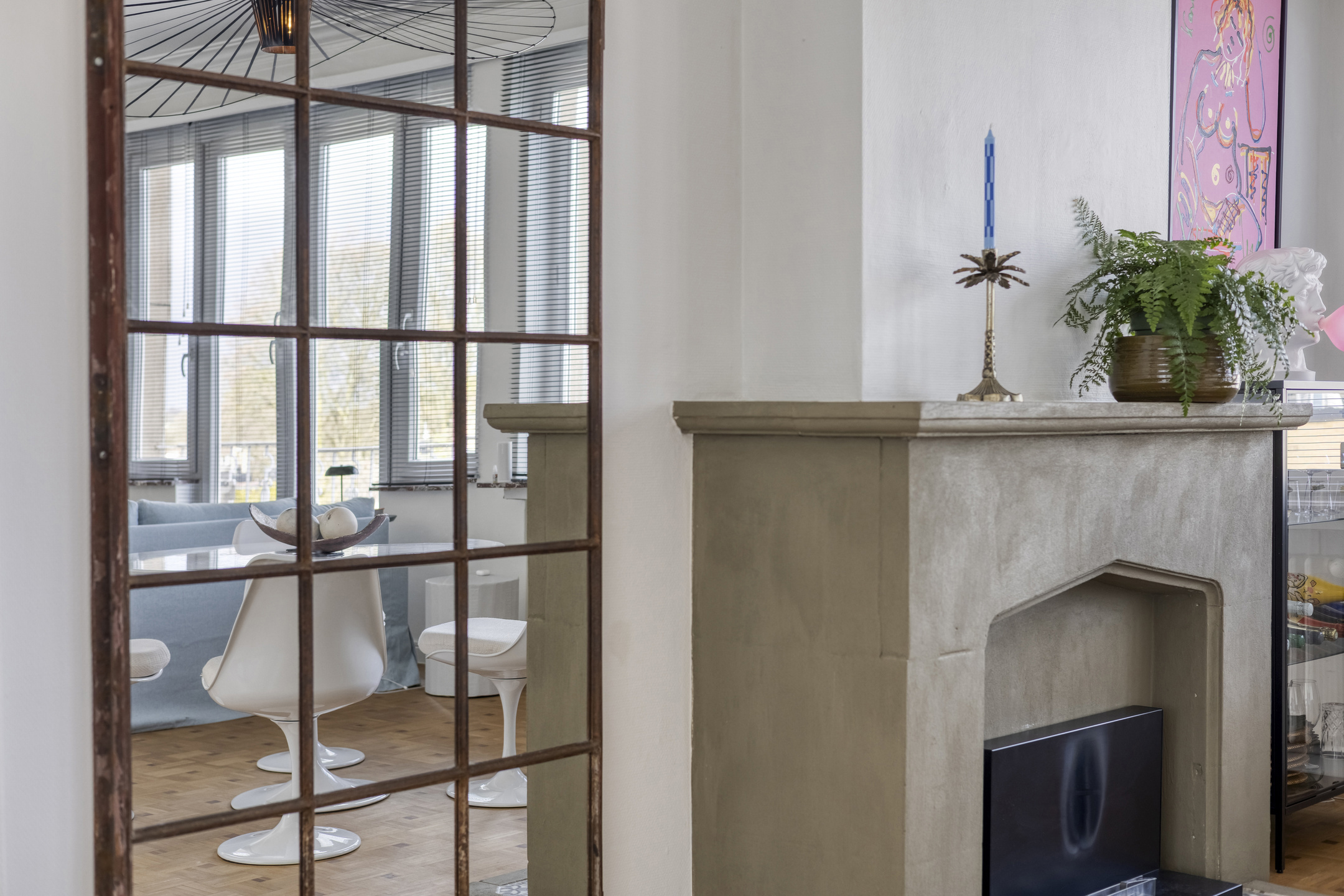 Appartement à vendre à Anvers avec 2 chambres - photo 4