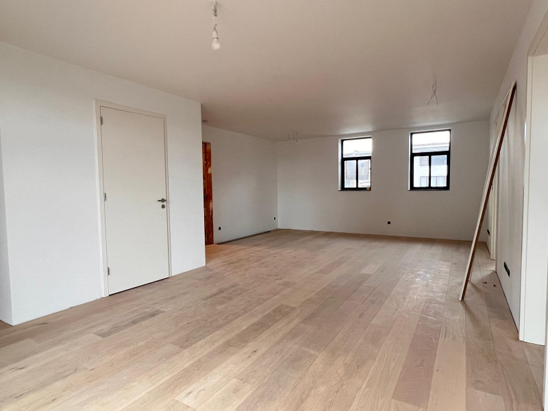 Prachtig nieuwbouwappartement in residentie Hofke Van Meeus - photo 3