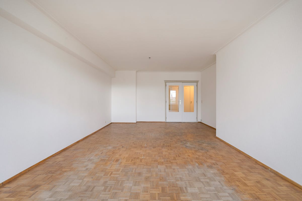 Drie slaapkamer appartement van 118 m² te koop in Borgerhout - foto 5