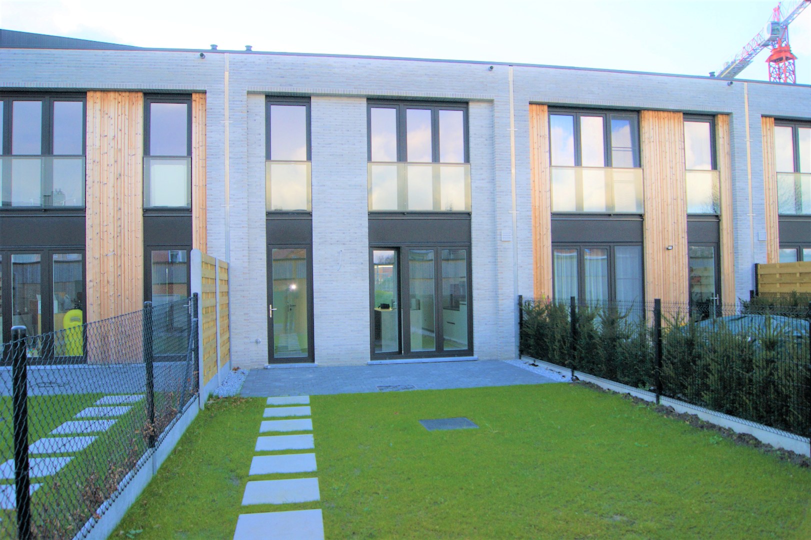 Maison à louer à Roulers avec 3 chambres - photo 1