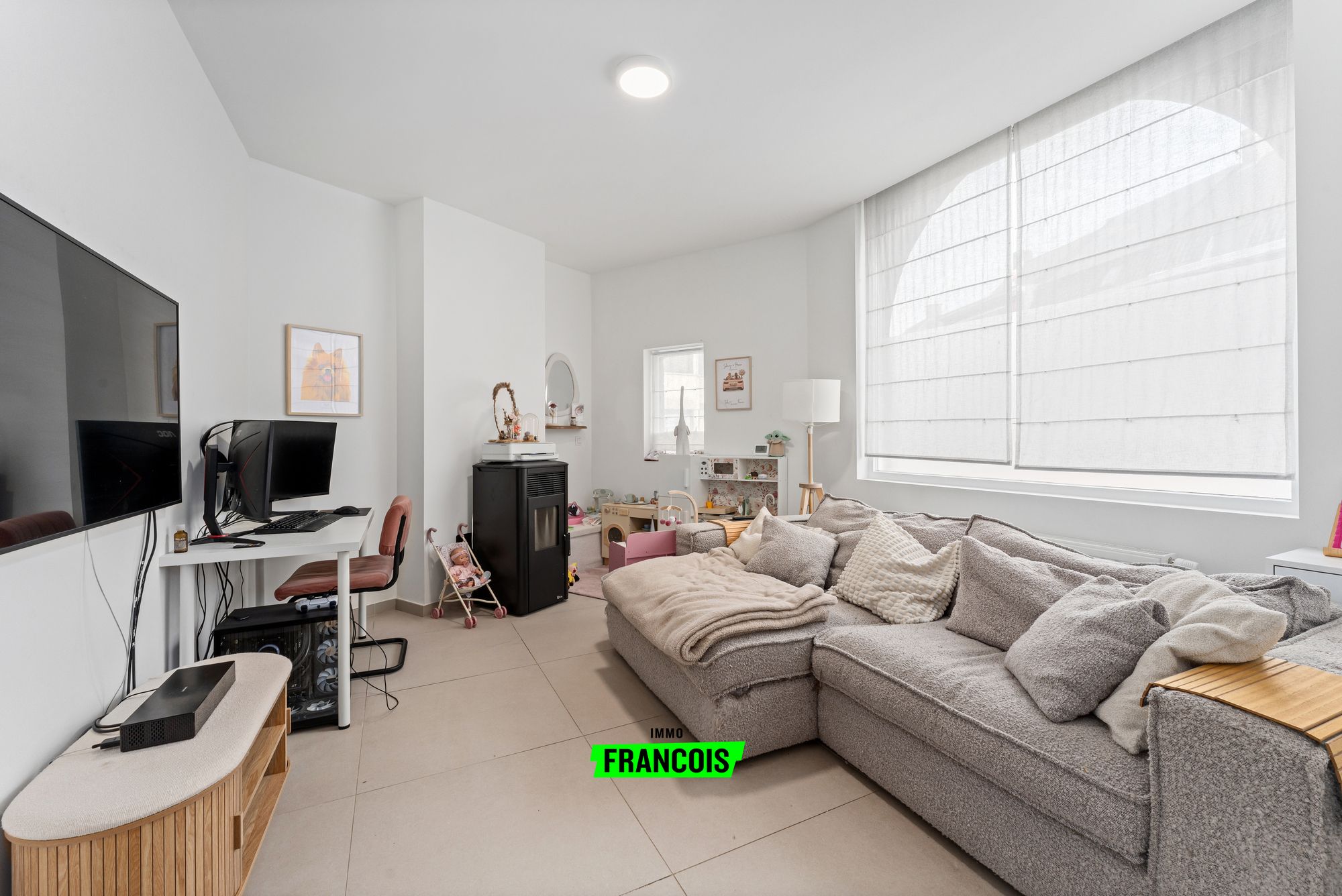 House for sale in Roeselare with 3 bedrooms - photo 5