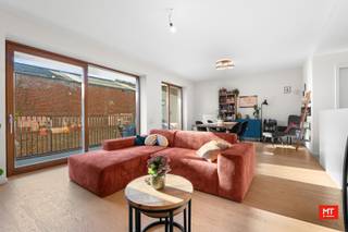 Apartment for sale in Ypres