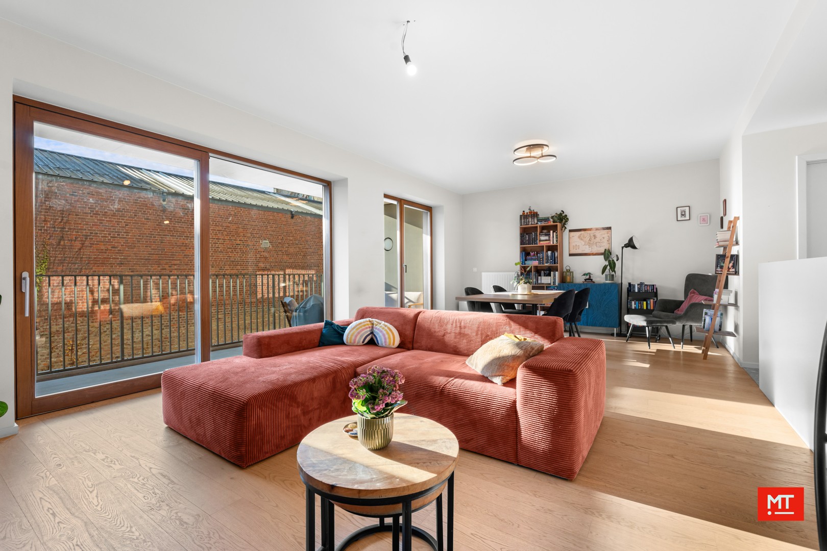 Apartment for sale in Ypres with 2 bedrooms - photo 2