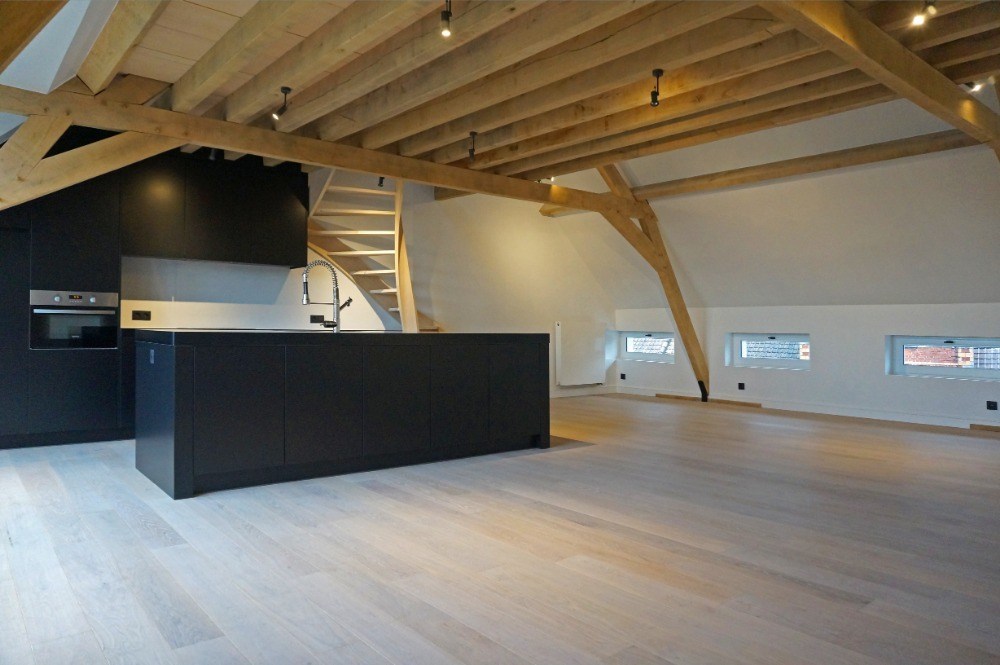Apartment for rent in Ruiselede with 1 bedroom - photo 2
