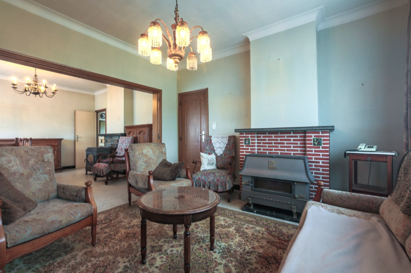 House for sale in Wielsbeke with 4 bedrooms - photo 5