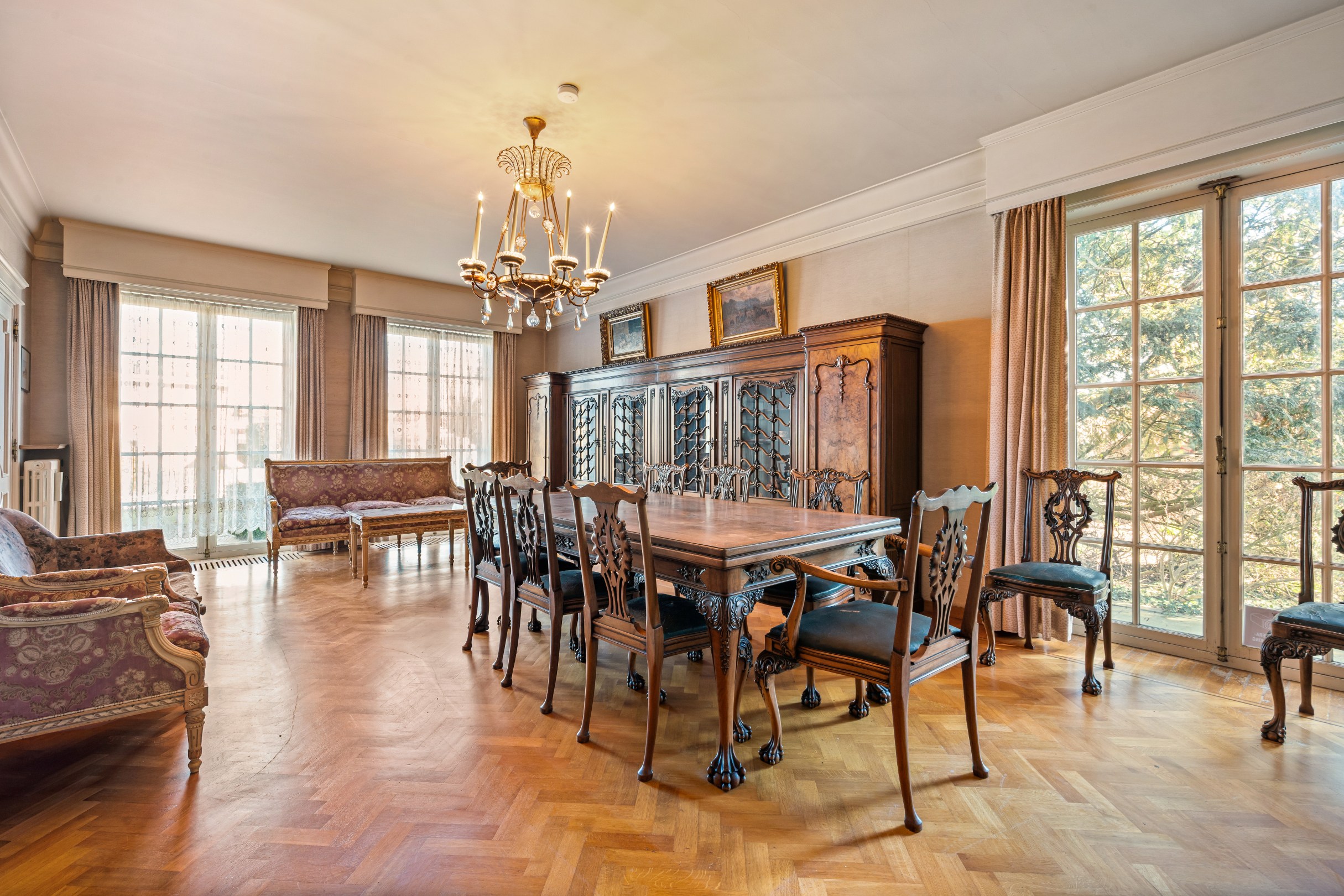 Te renoveren villa met enorm potentieel in Tessenderlo - foto 4