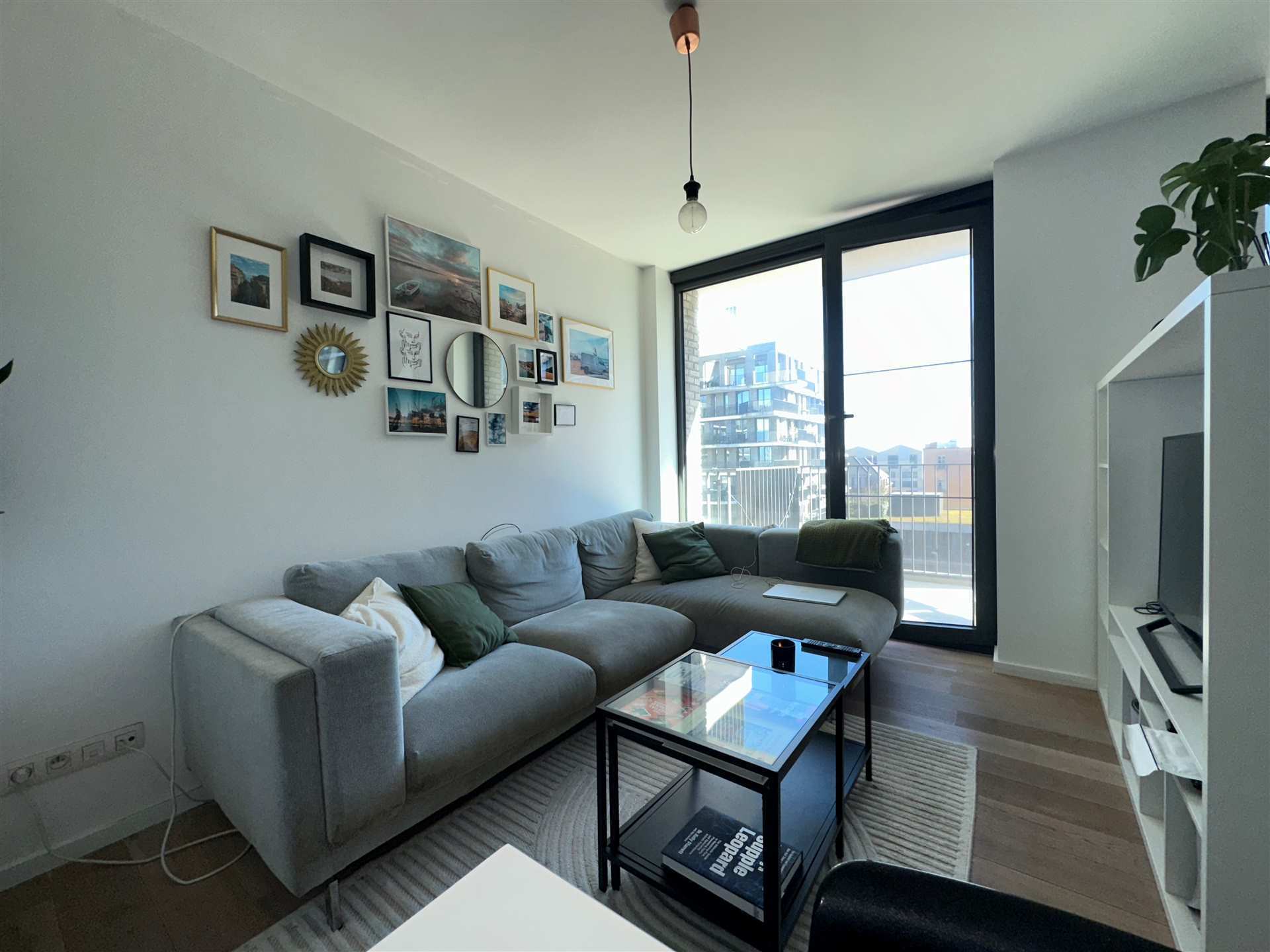 Appartement in Antwerpen