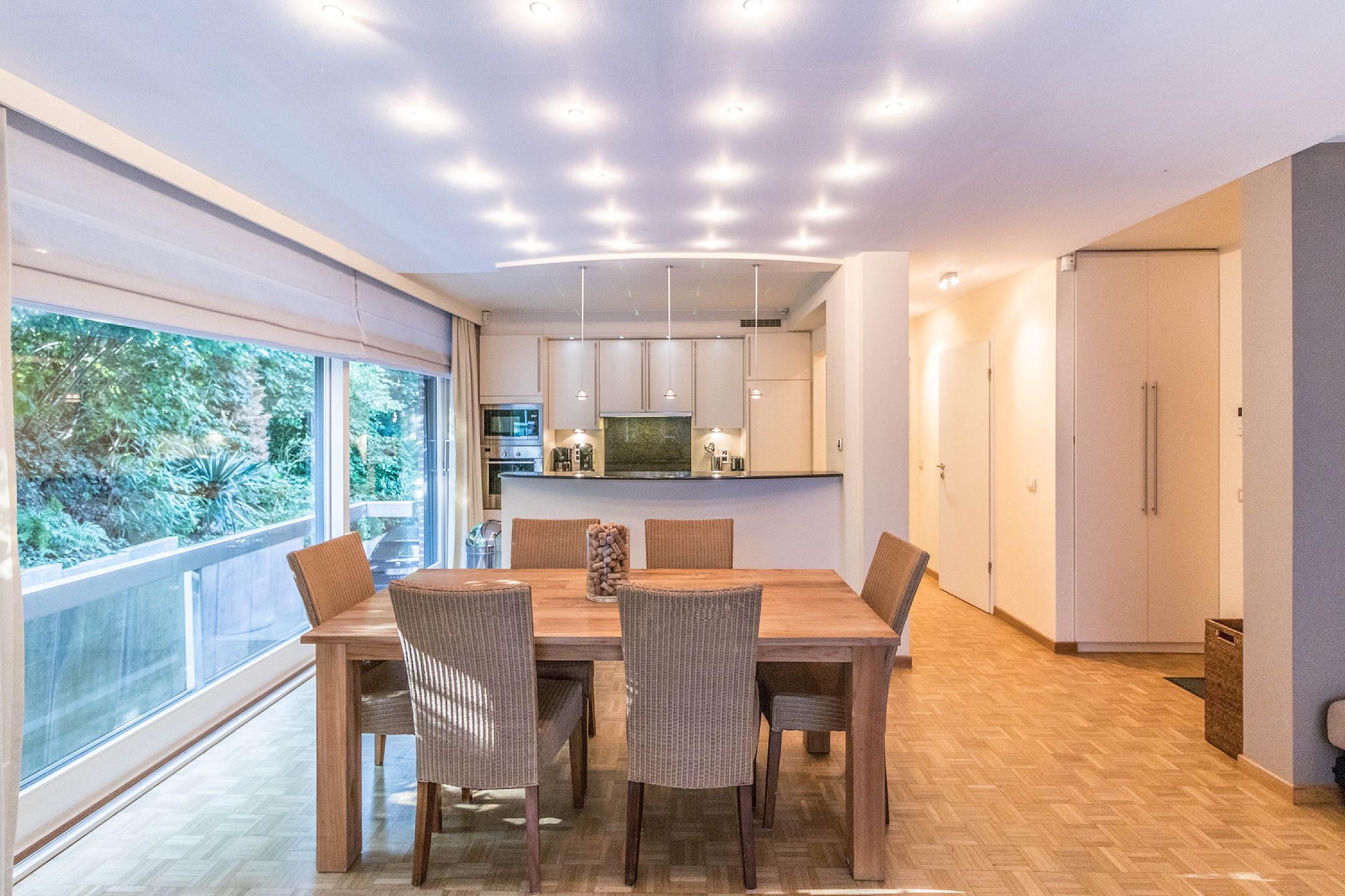 Appartement te huur in Tervuren met 3 slaapkamers - foto 2