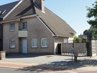 House for sale in Merksplas