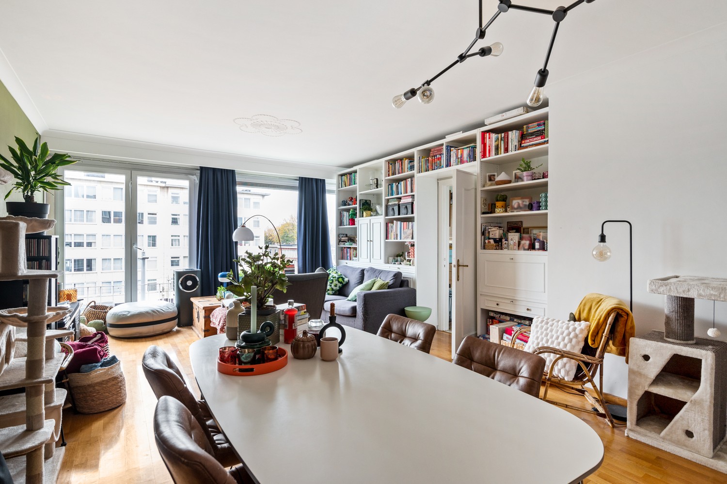 Appartement à vendre à Deurne avec 2 chambres - photo 5