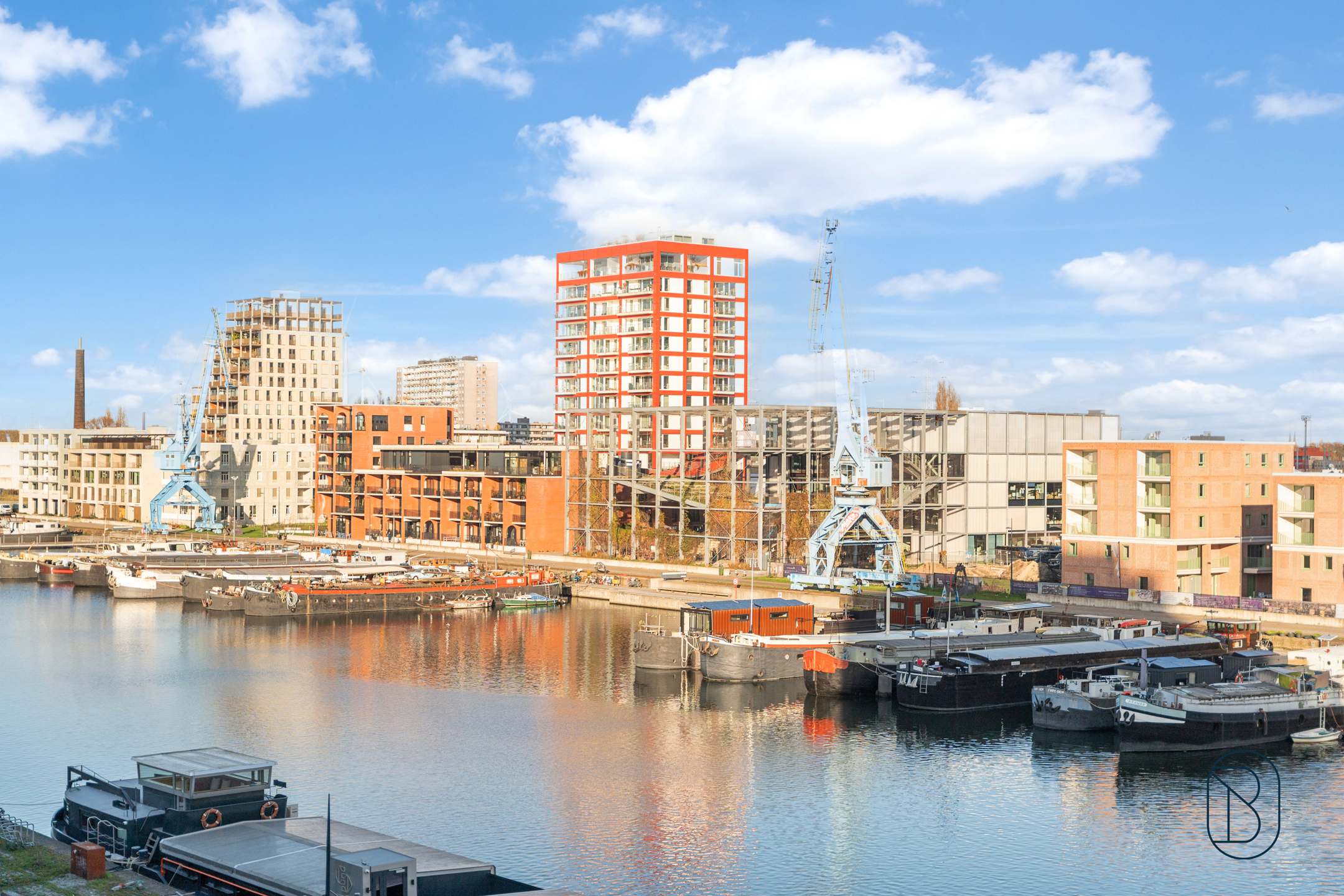 Apartment for sale in Ghent with 2 bedrooms - photo 5