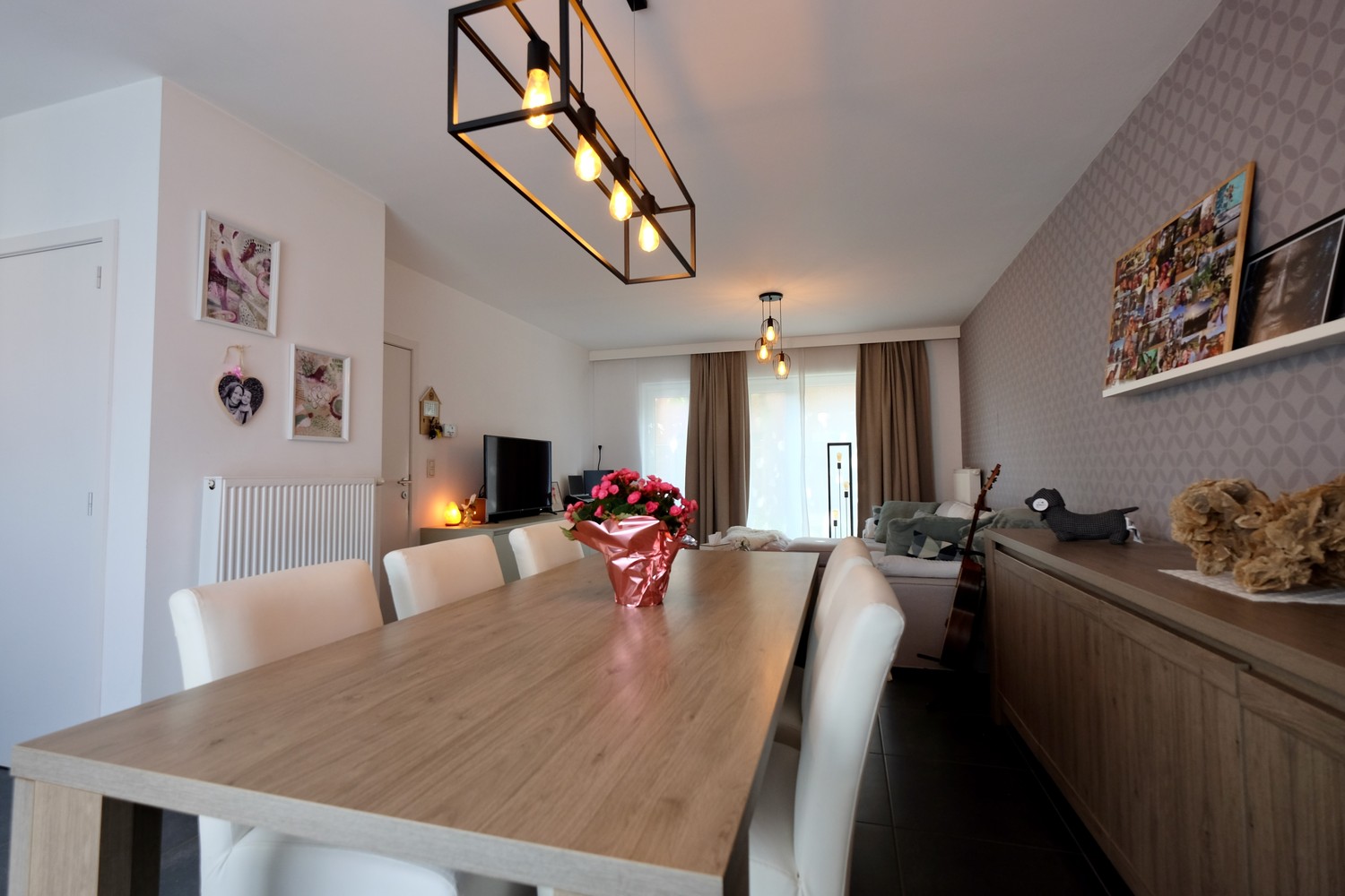 Maison à louer à Saint-Trond avec 3 chambres - photo 5