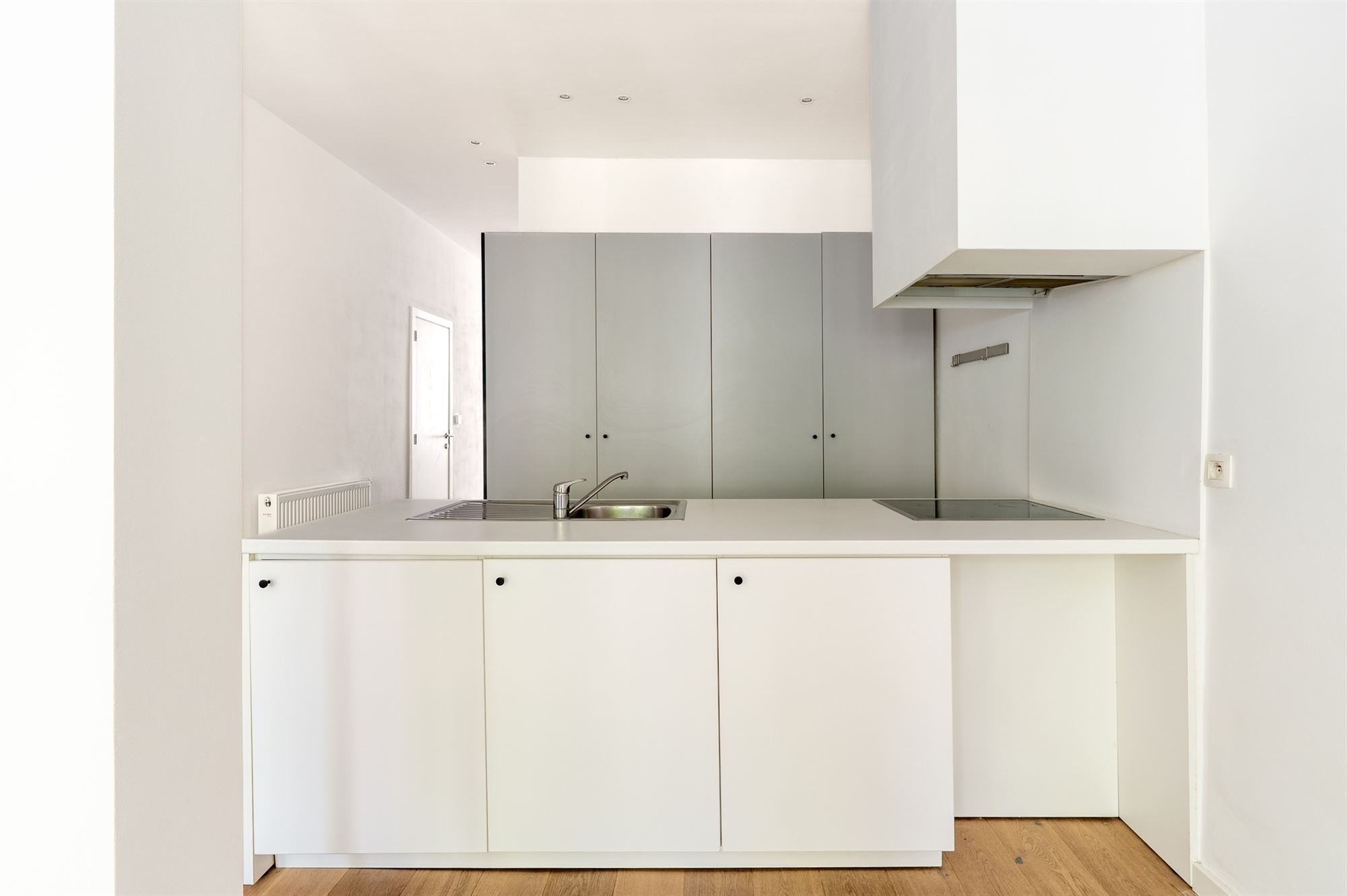 2 slk appartement vlakbij het Boelaerpark - foto 5
