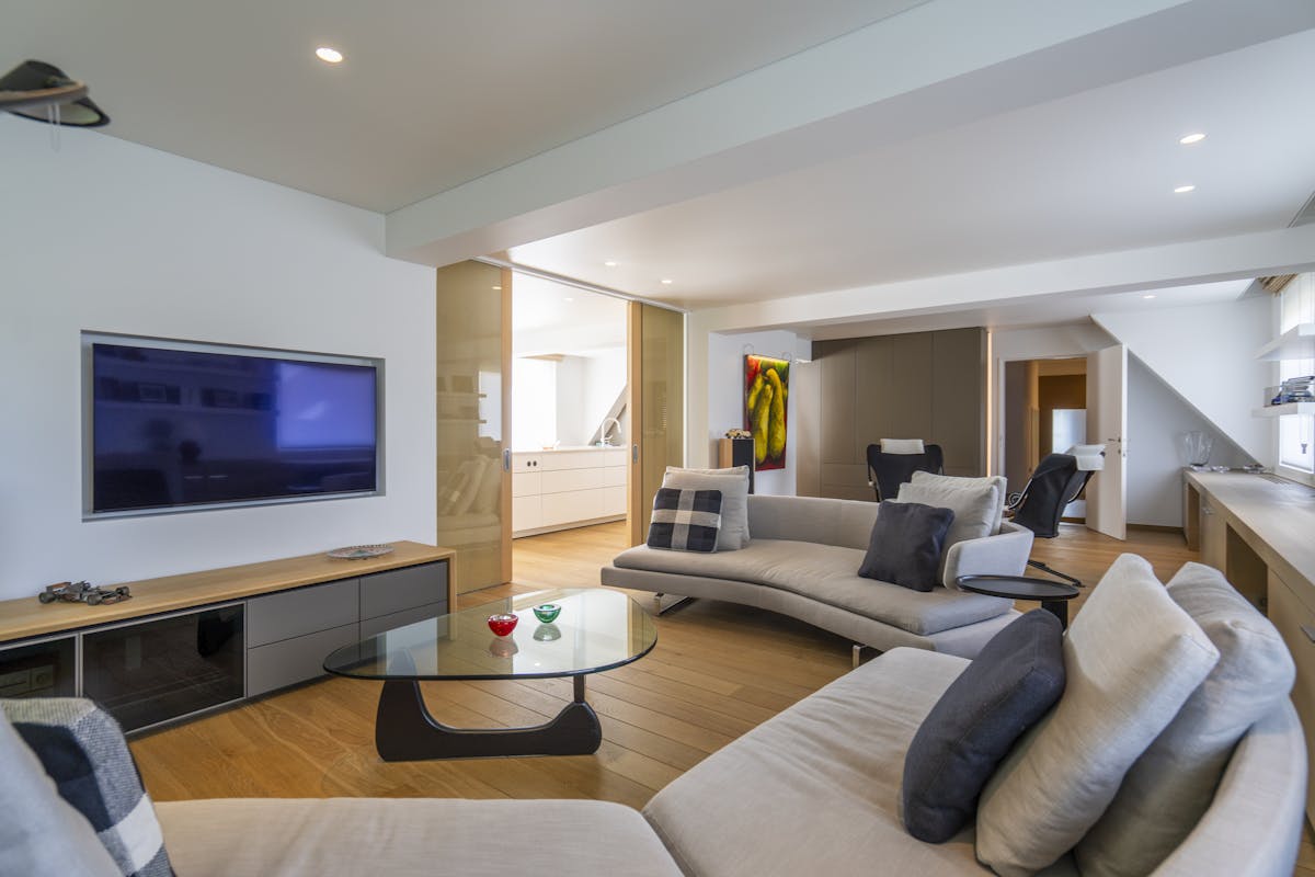 Uniek appartement/woning met binnenzwembad te Kortrijk! - foto 3