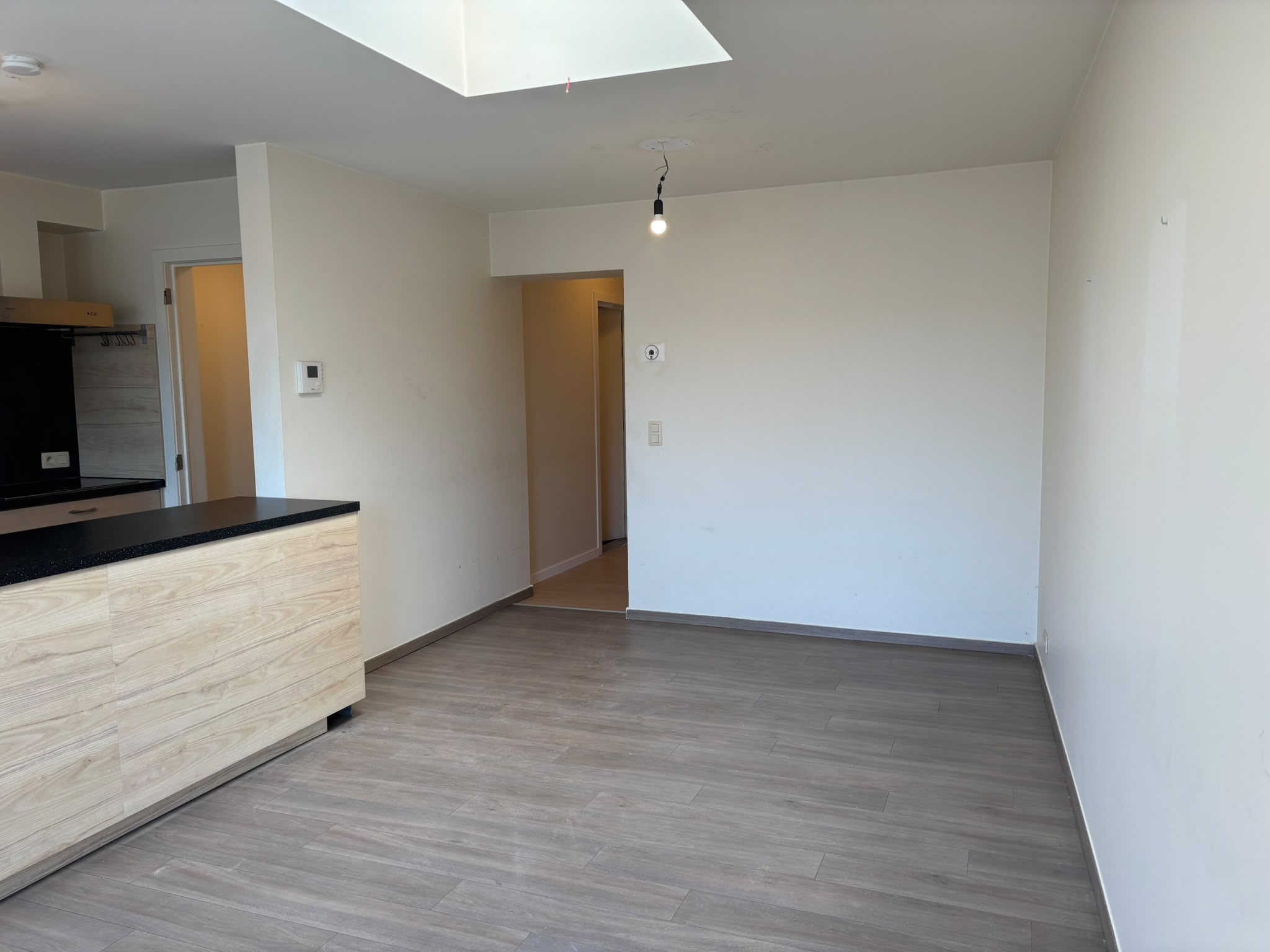 Appartement met 3 slaapkamers op de Grote Markt - foto 4