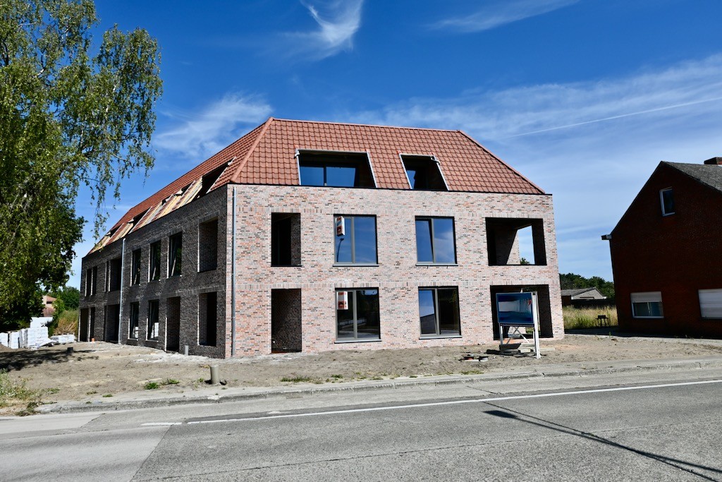 Appartement à vendre à Mol avec 3 chambres - photo 1