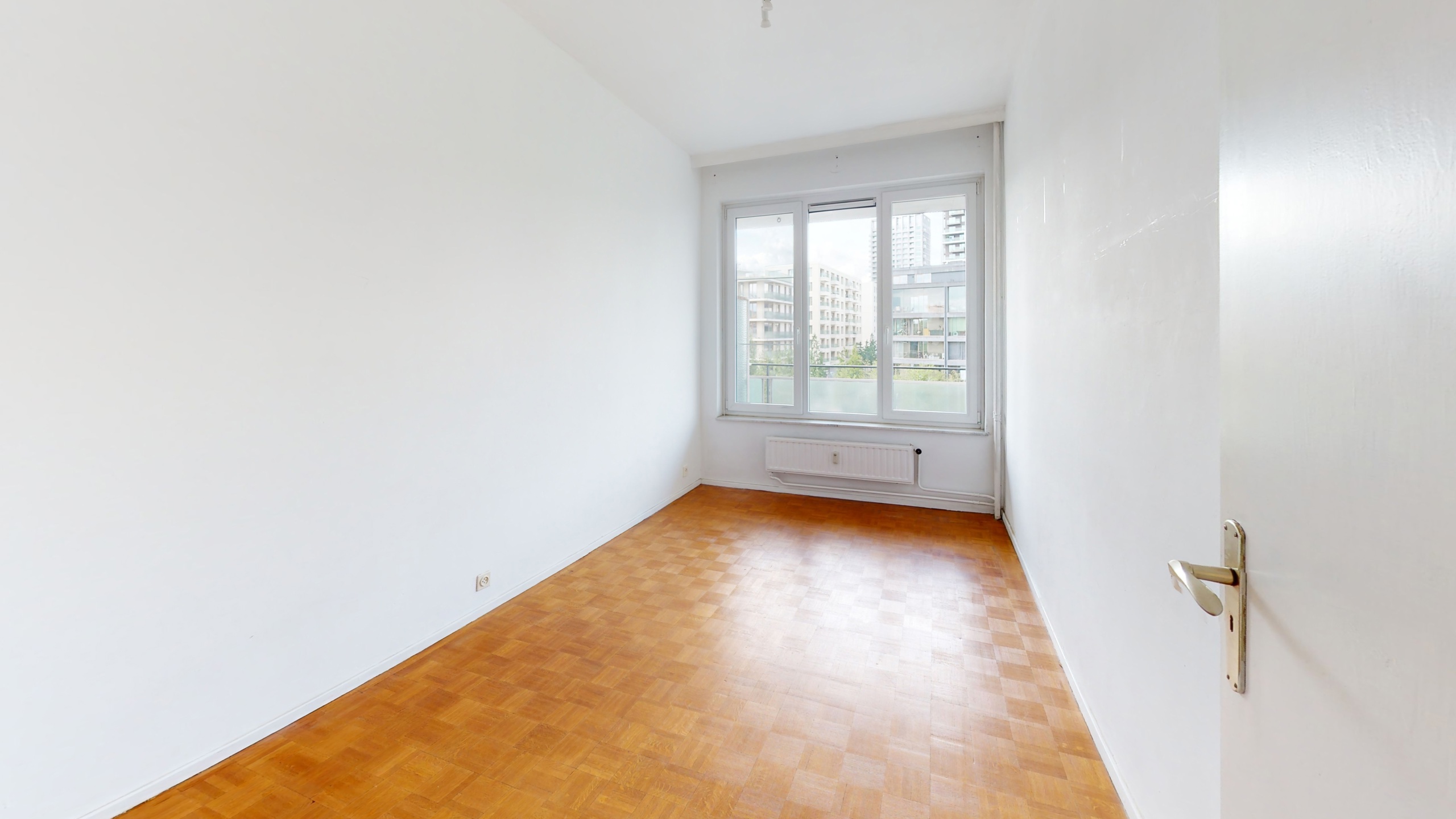 ANTWERPEN - Gezellig éénslaapkamer appartement - foto 5