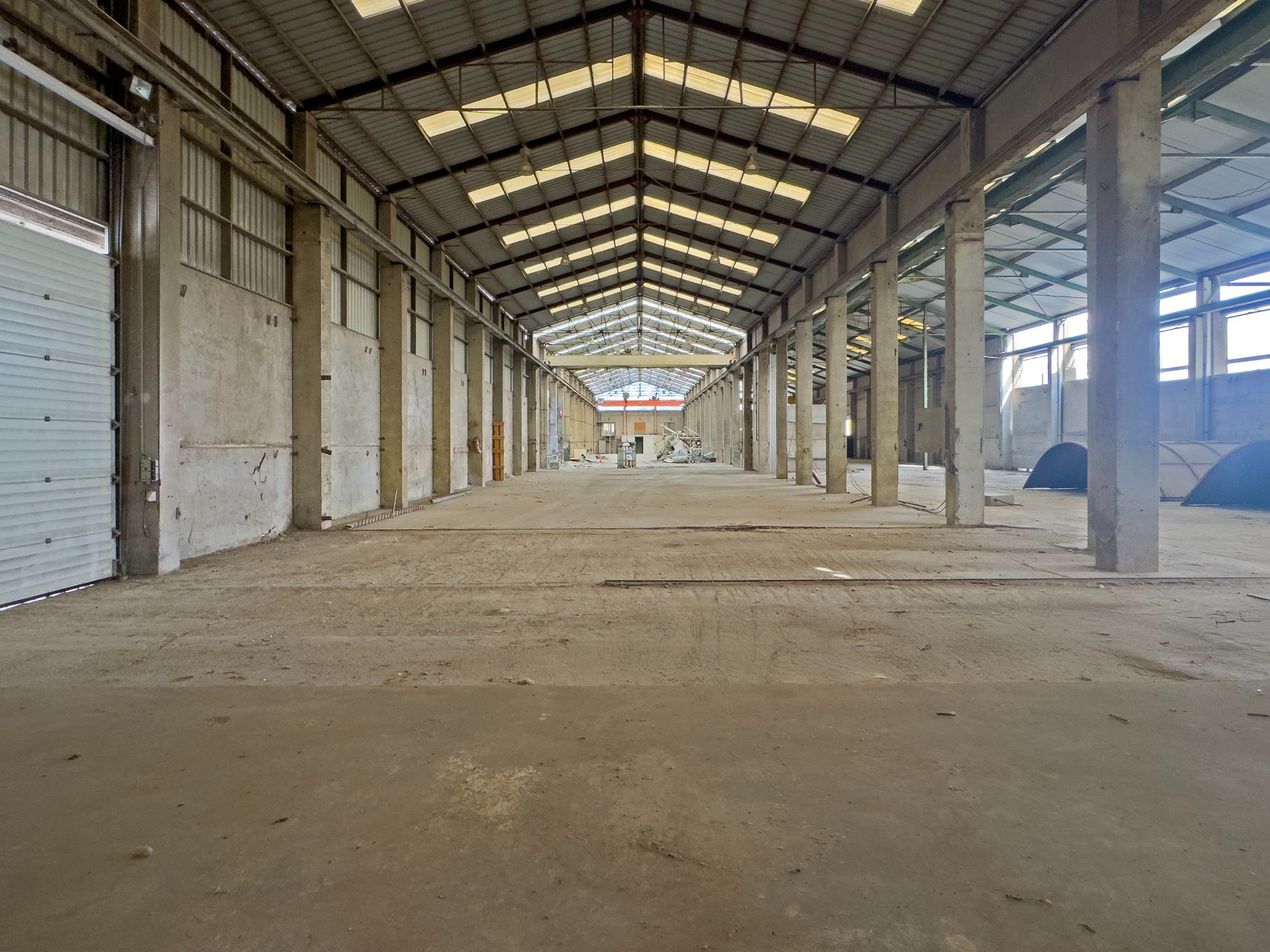 Veelzijdig bedrijfsgebouw met uitstekende bereikbaarheid - foto 5