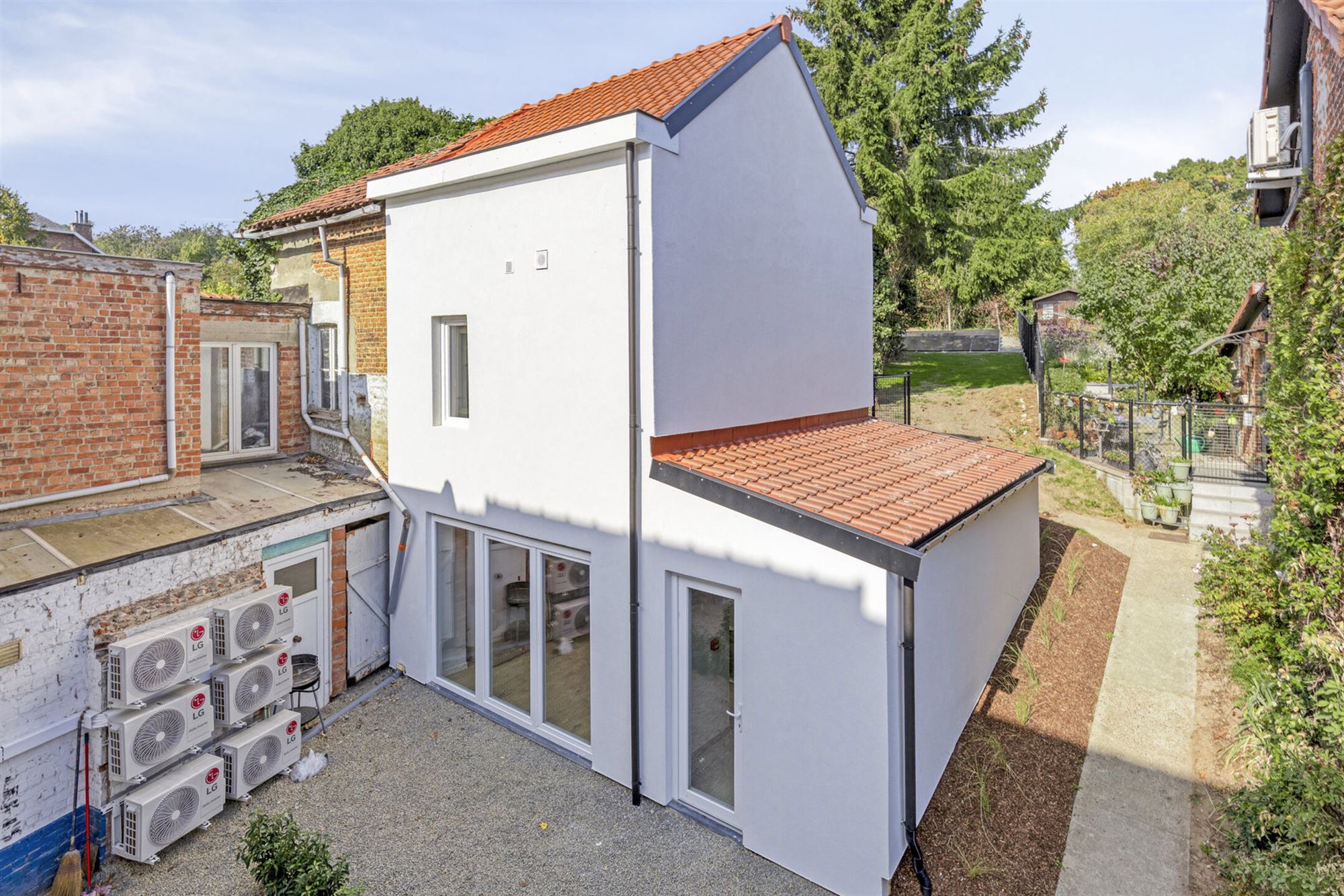 Investeren nabij Gasthuisberg - foto 2