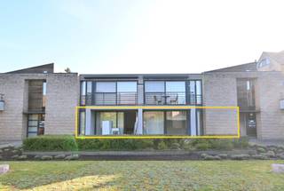 BIJ INTERESSE AUB UITSLUITEND REAGEREN VIA = https://immogoffin.mijnhuurprofiel.be/property/0fdb26db-6295-470f-88b6-4f3503b3dafcDit ruime...