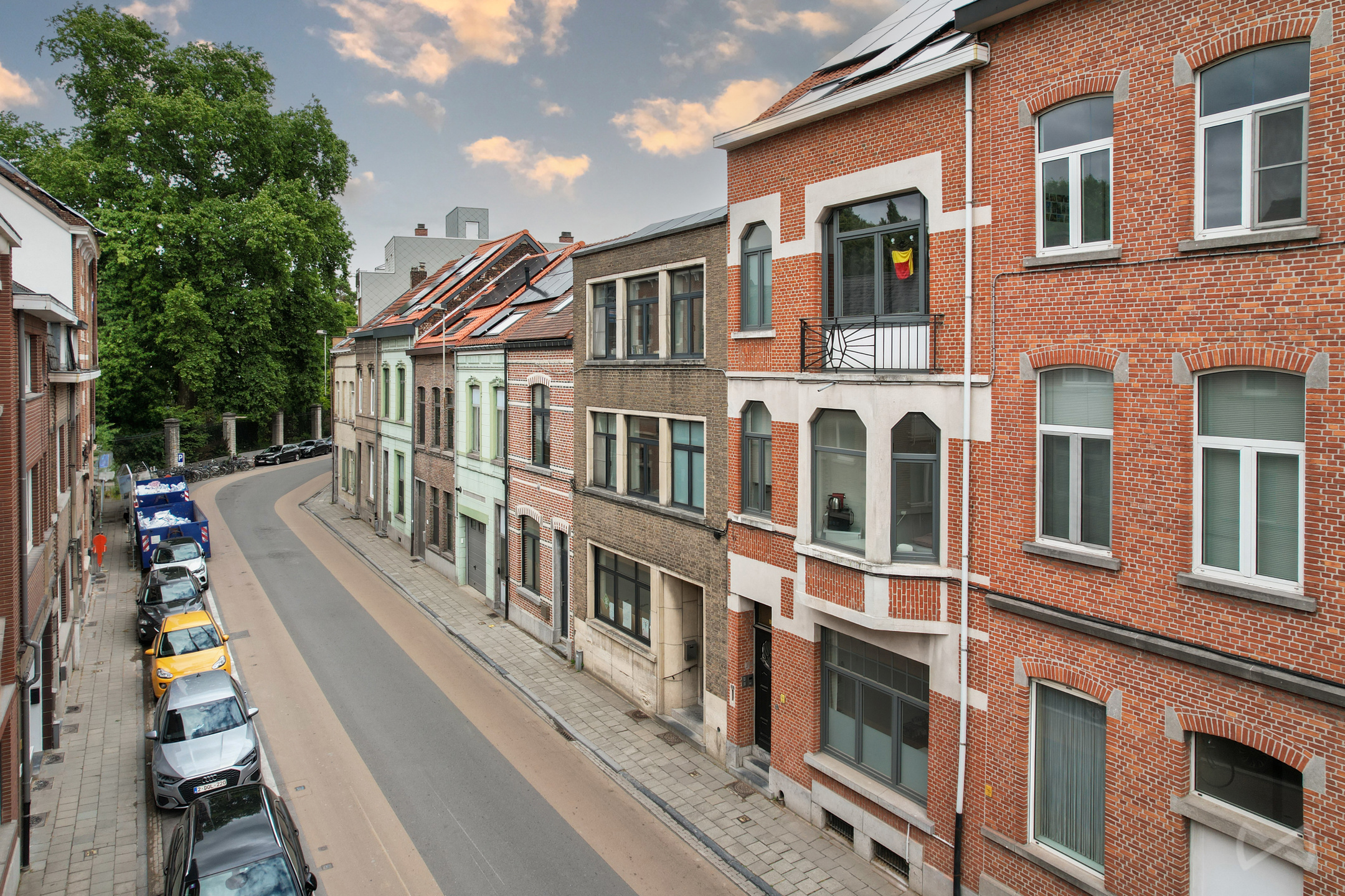 House for sale in Leuven with 10 bedrooms - photo 1