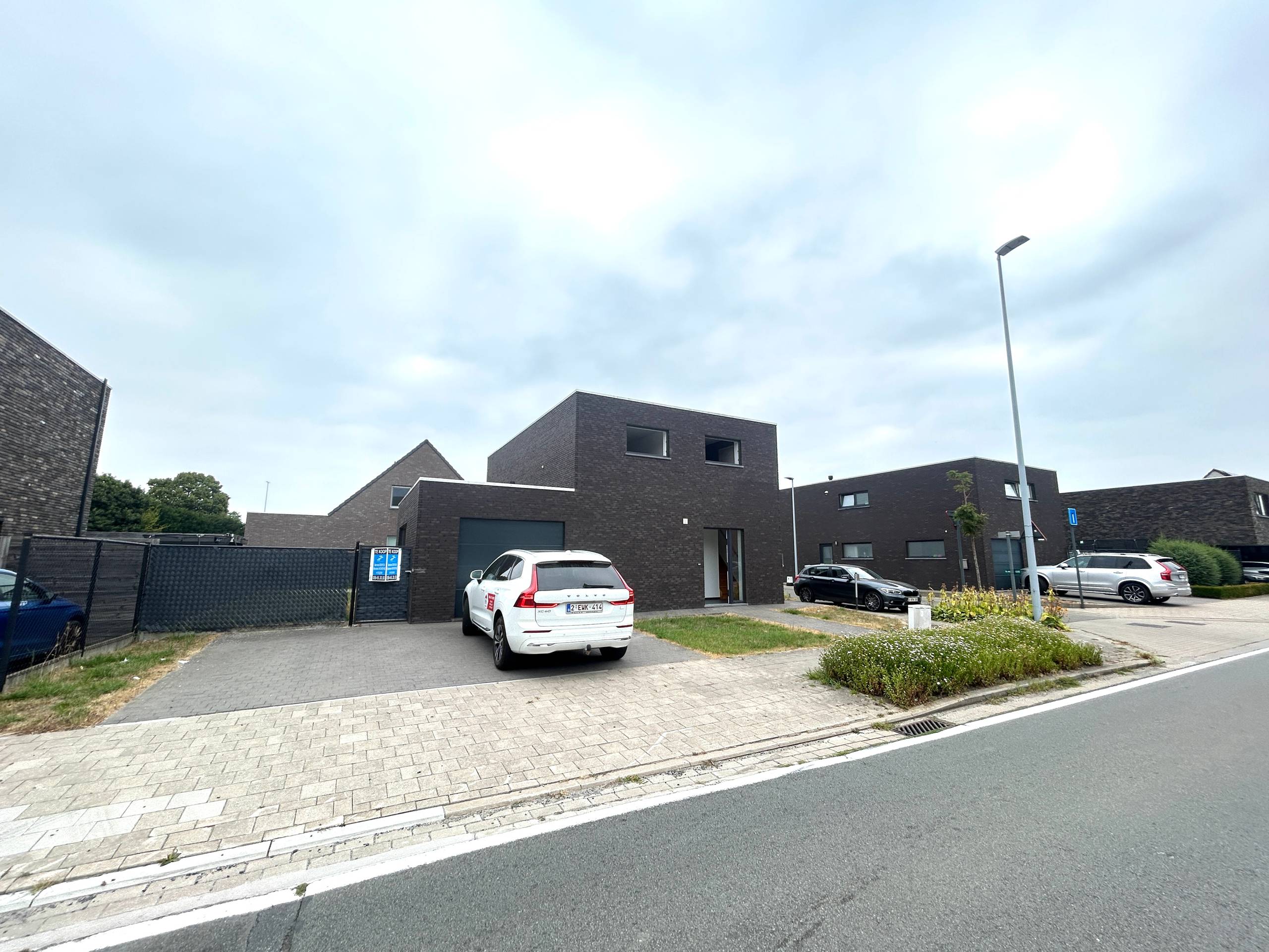 Maison à vendre à Harelbeke