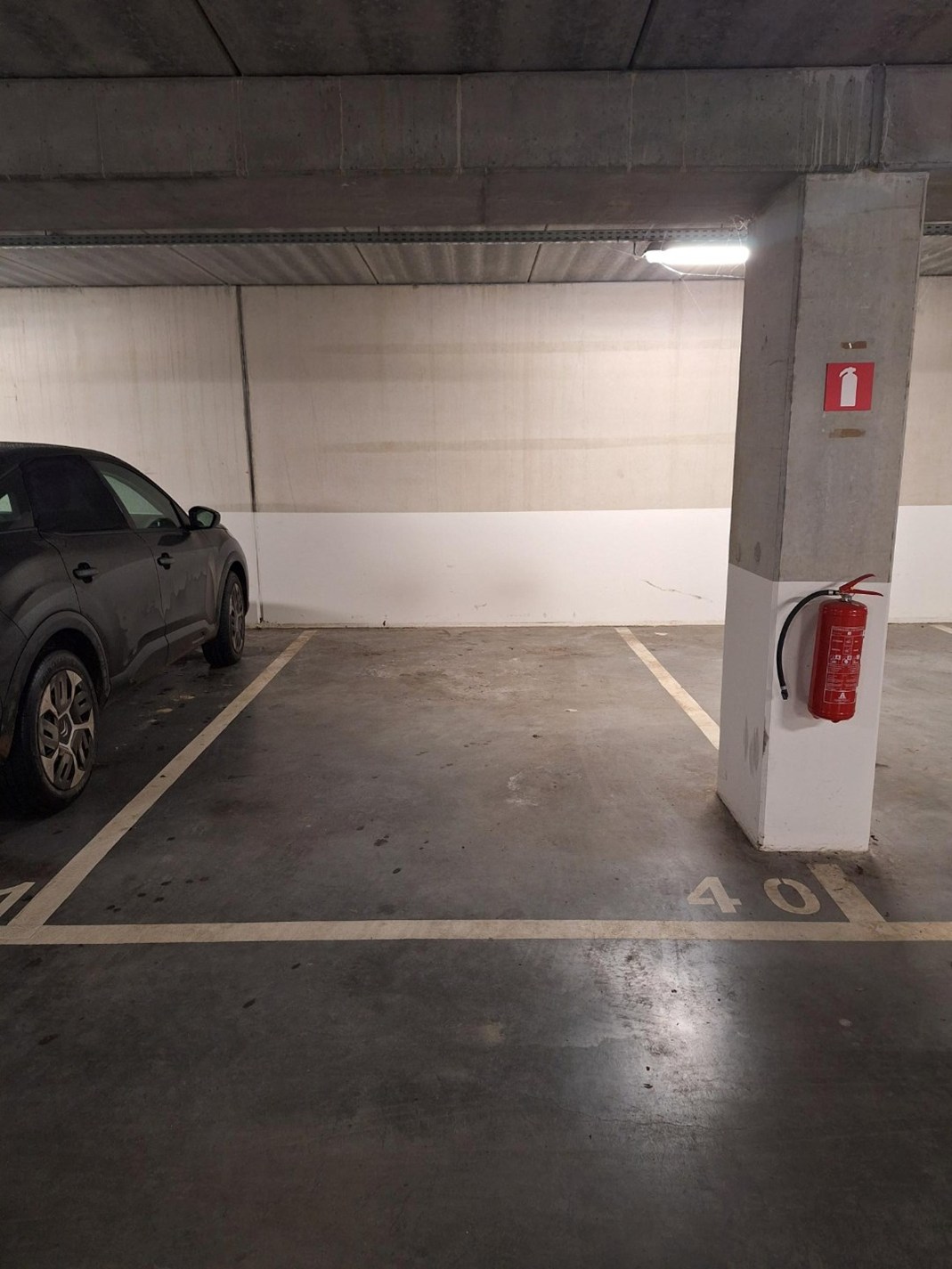 Garage à louer à Hal - photo 2