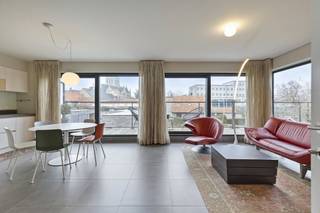 Ontdek dit prachtige appartement (bouwjaar 2016) te koop met twee slaapkamers, gelegen in een rustige straat, op wandelafstand van het centrum en...