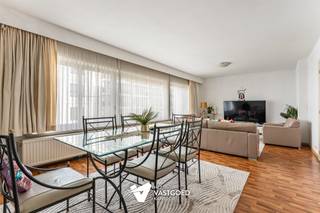 Appartement à vendre à Beringen