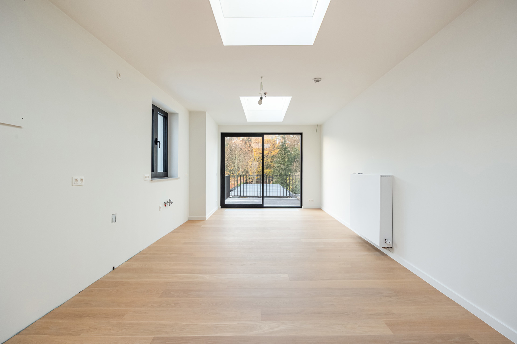 FUTUREPROOF WONEN MET KLASSEVOLLE UITSTRALING - foto 5