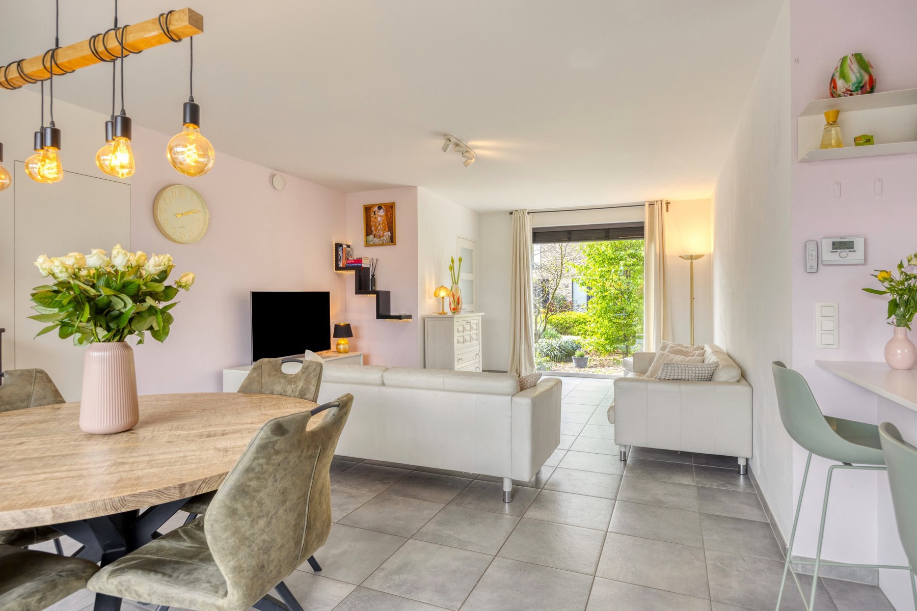 Energiezuinige HOB met 4 slaapkamers in doodlopende straat - foto 5