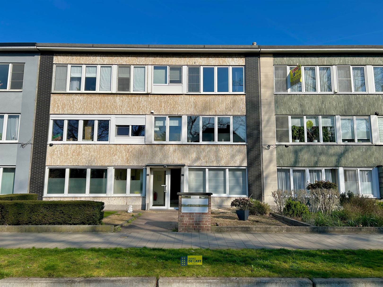 Appartement - foto 2