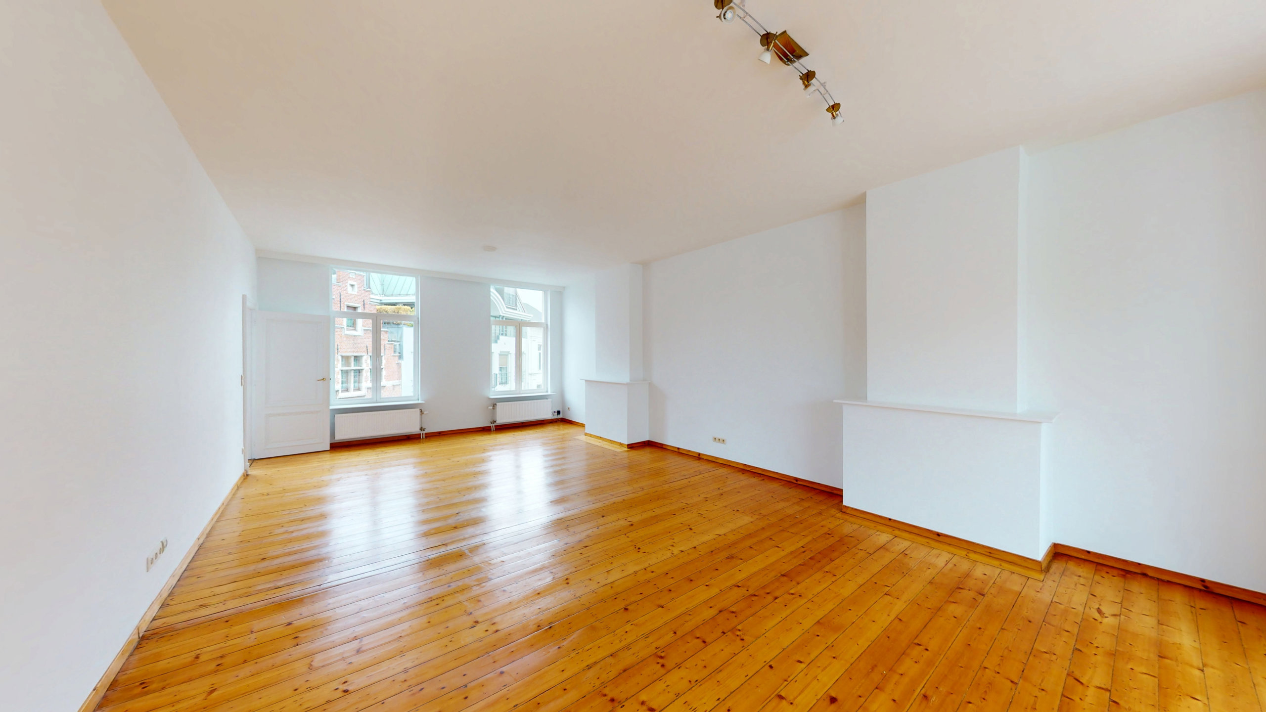 Appartement in Antwerpen