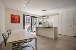 Vous recherchez un bel appartement au rez-de-chaussée à vendre au cœur de Vilvorde ? Dans la paisible Witherenstraat, vous pouvez associer confort...