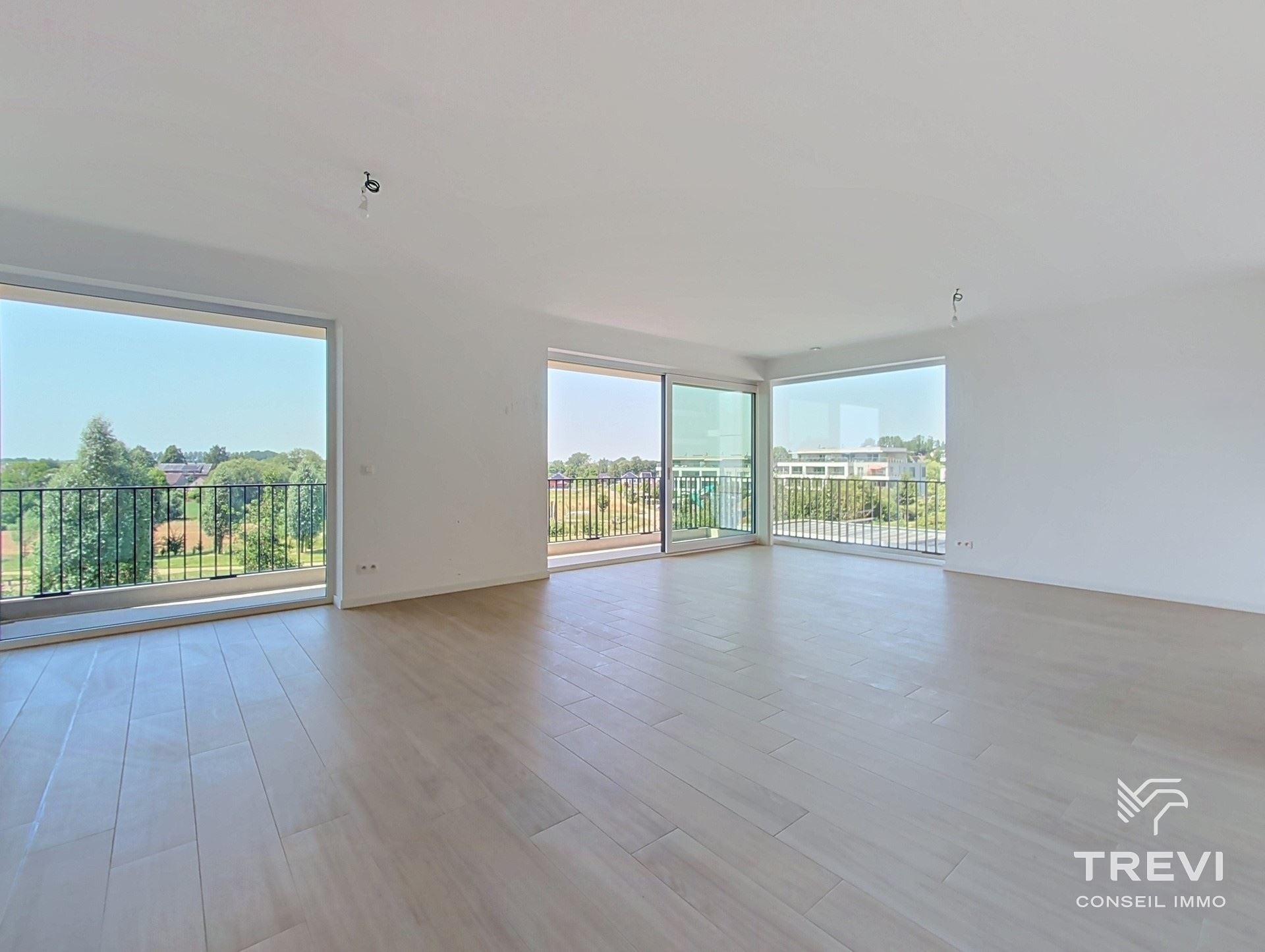 Apartment for sale in Braine-Le-Comte with 3 bedrooms - photo 4