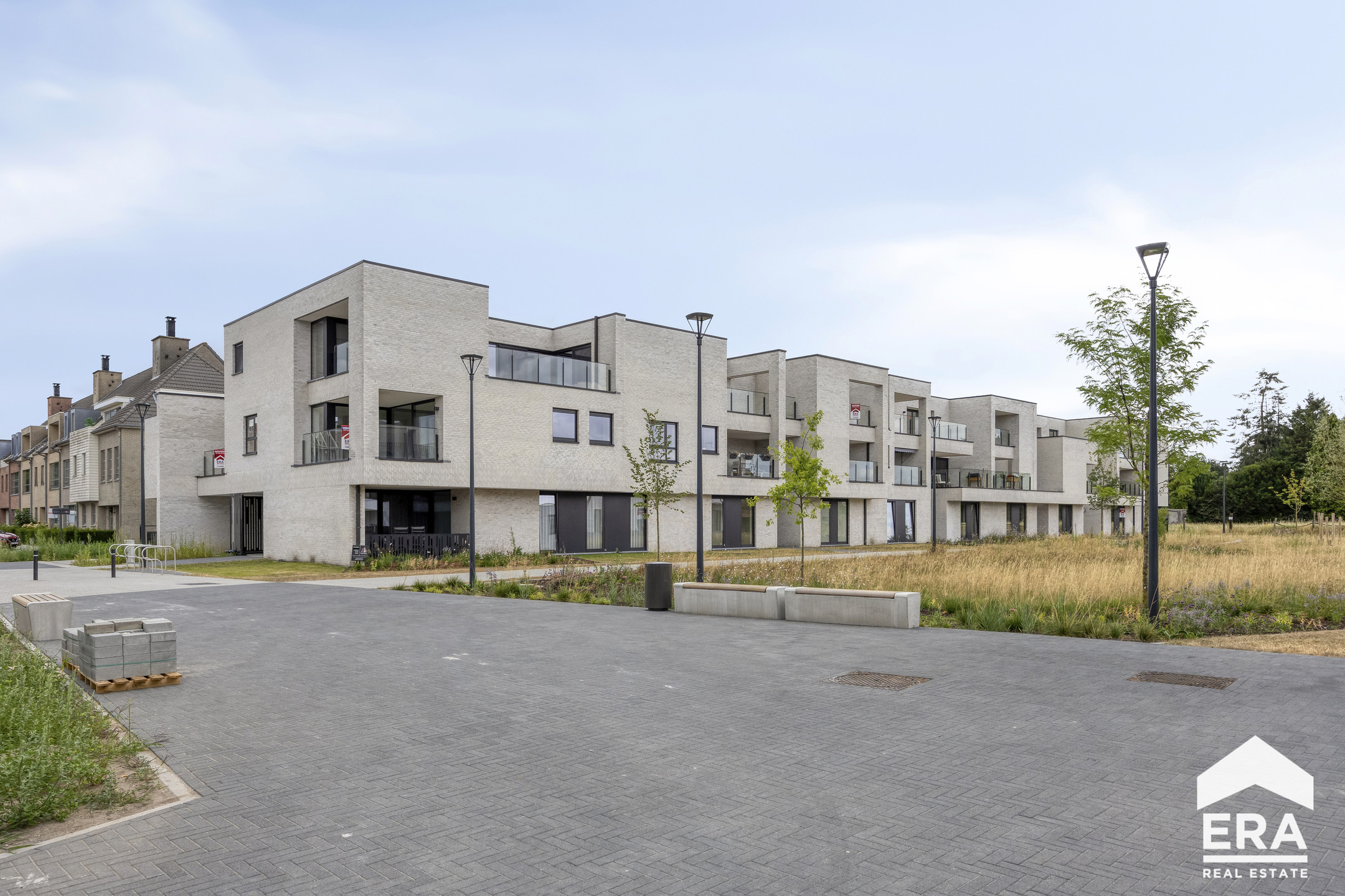 Appartement à vendre à Lommel