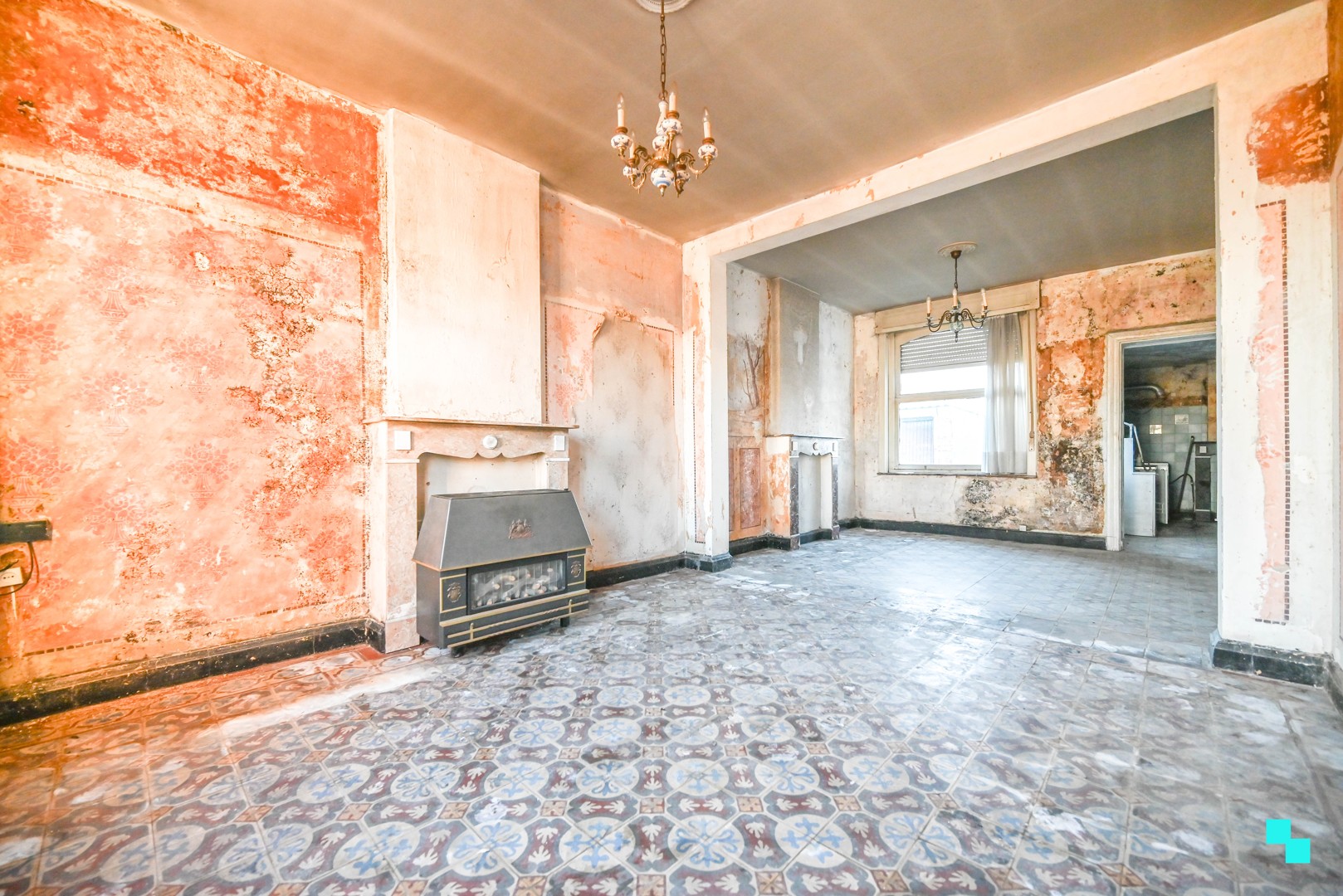 Open bebouwing op zichtlocatie te Waregem - foto 3