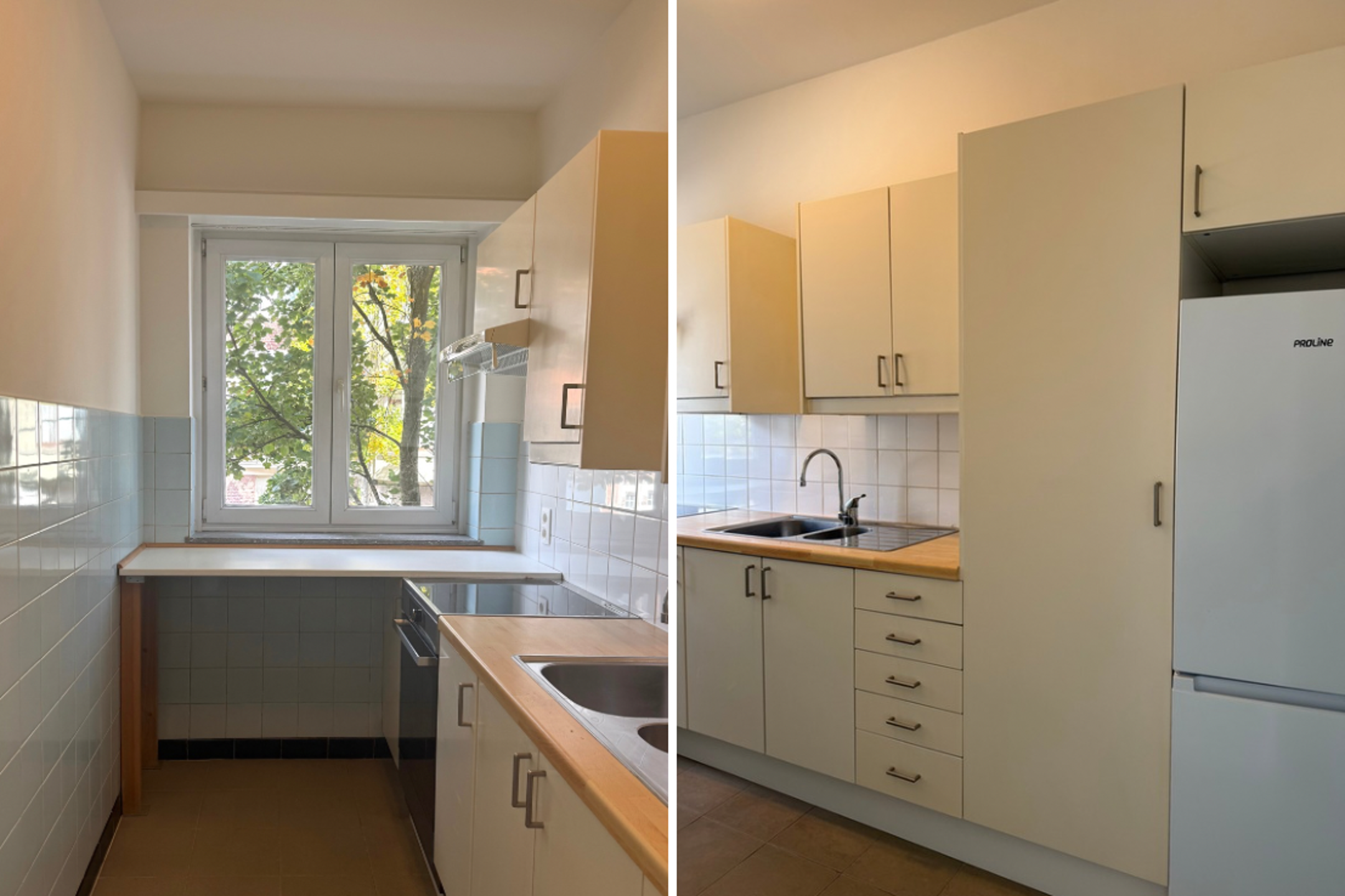 Appartement à louer à Berchem avec 2 chambres - photo 4