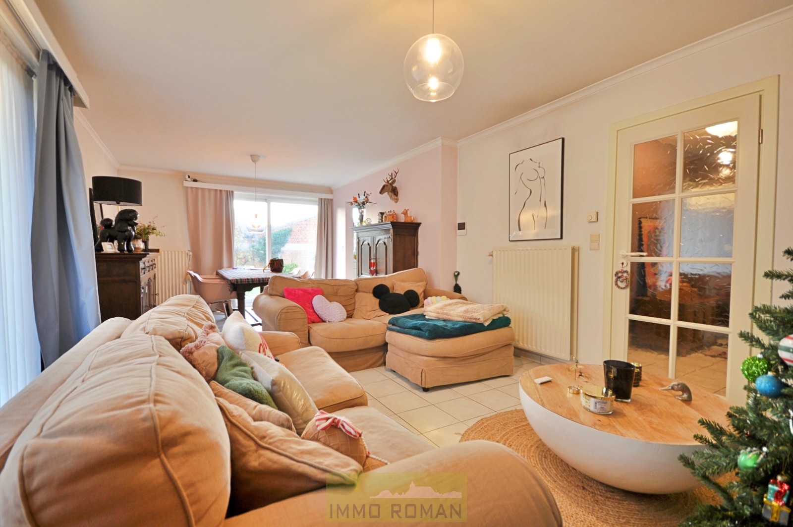 Apartment for rent in Ronse with 1 bedroom - photo 4