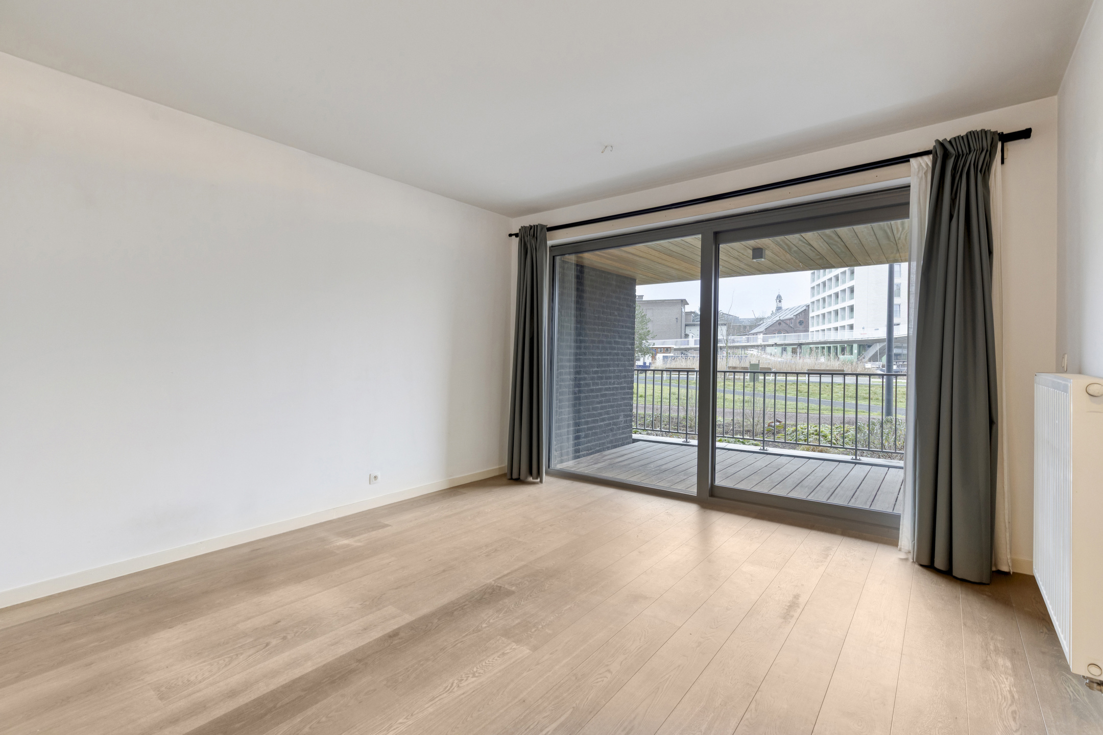 Instapklaar appartement met ruim overdekt terras - foto 2