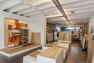 Commercial à vendre à Geel