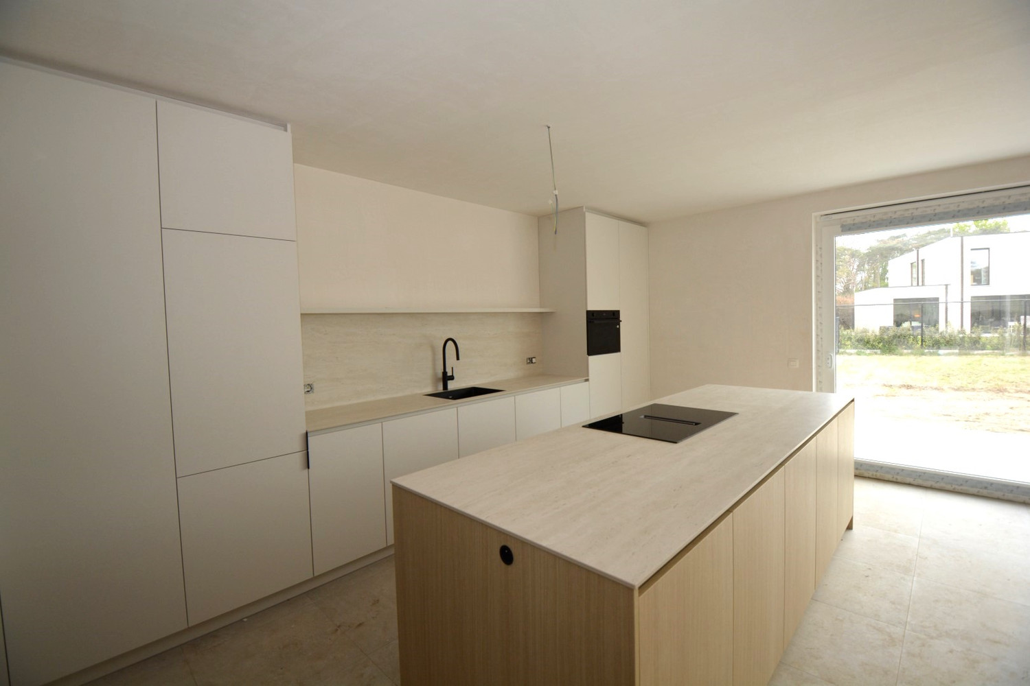 NIEUWBOUWPROJECT MET 7 ENERGIEZUINIGE WONINGEN! - foto 4