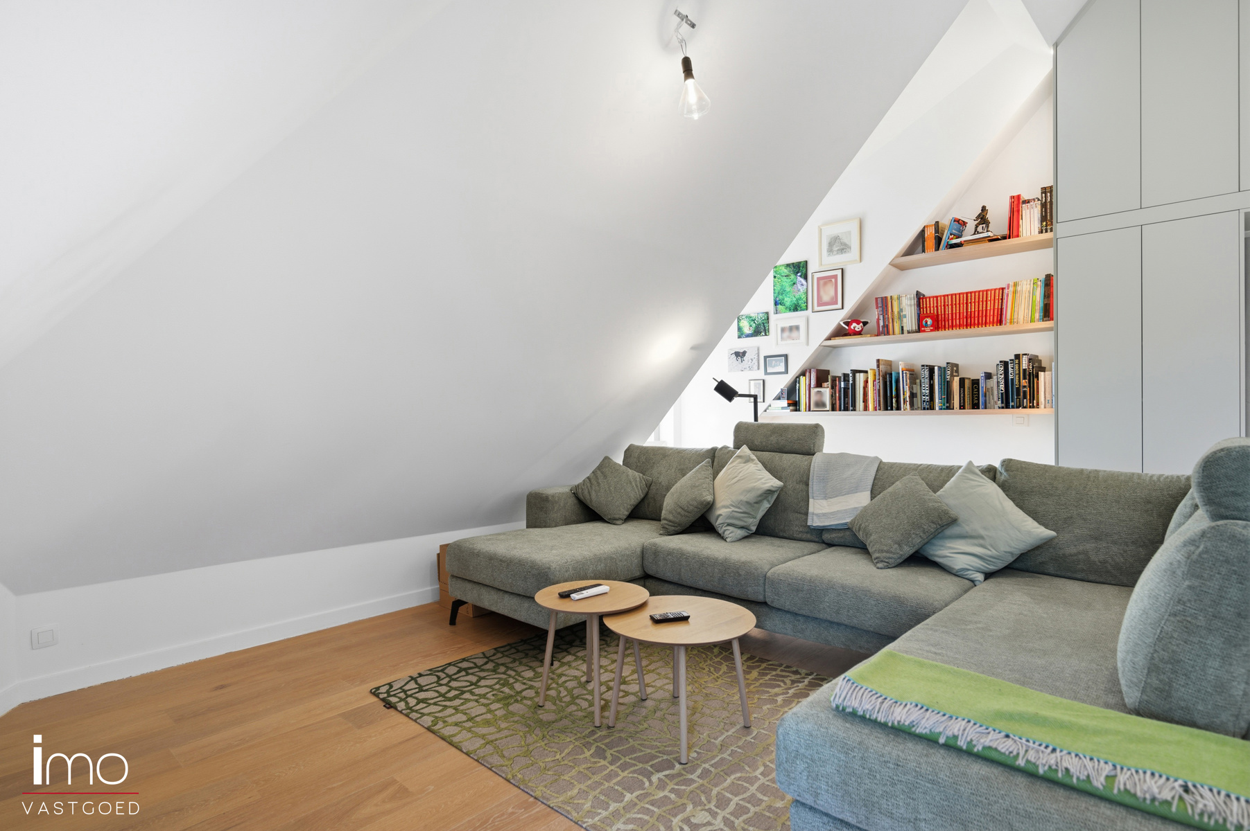 Instapklaar en energiezuinig appartement - foto 4