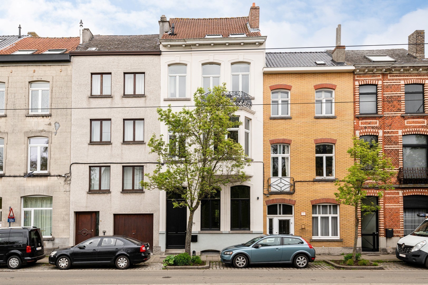 Commercial for rent in Ghent