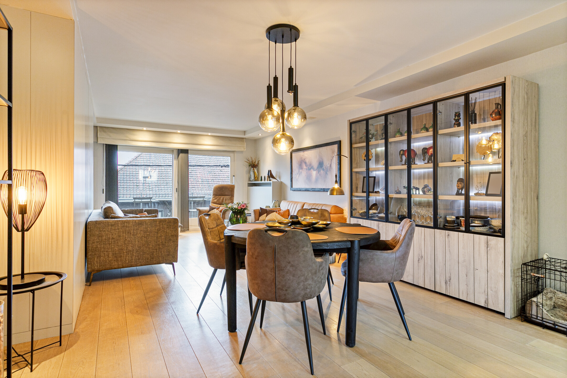 Instapklaar appartement te koop in centrum van Desselgem - foto 3