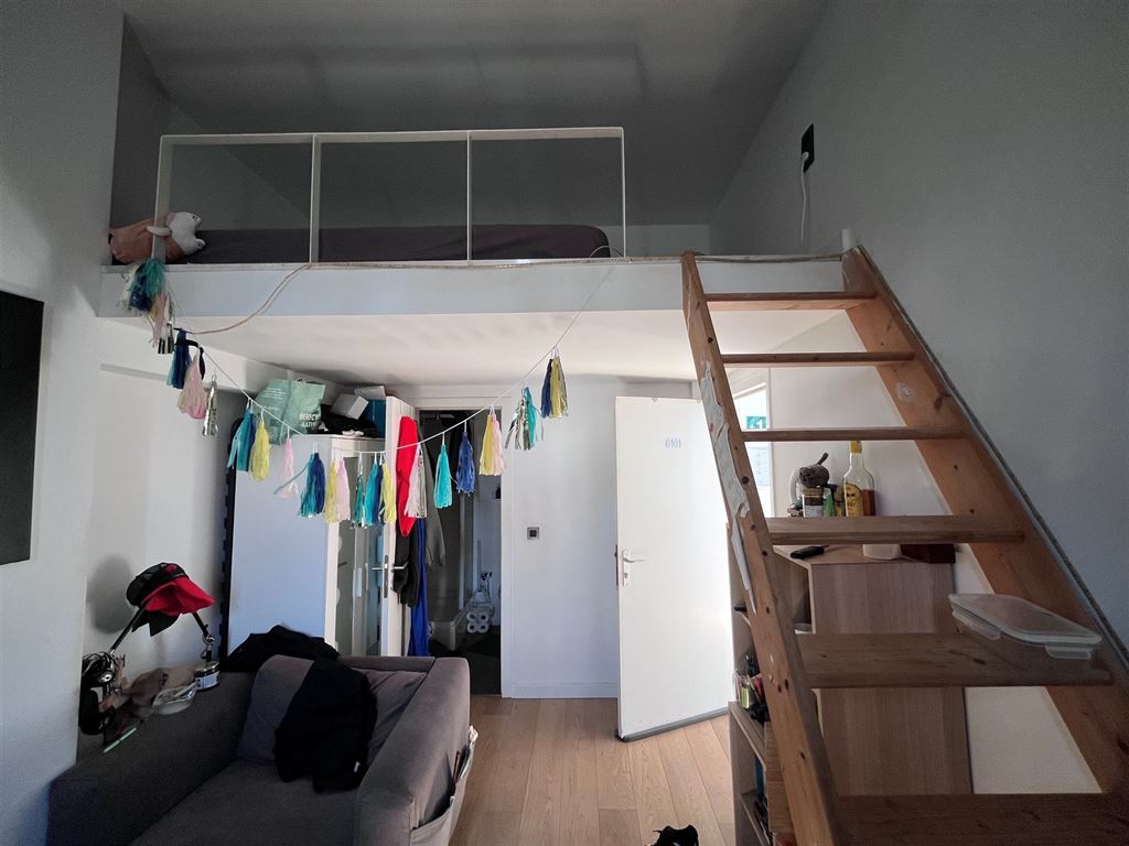 Studentenkamer - foto 4