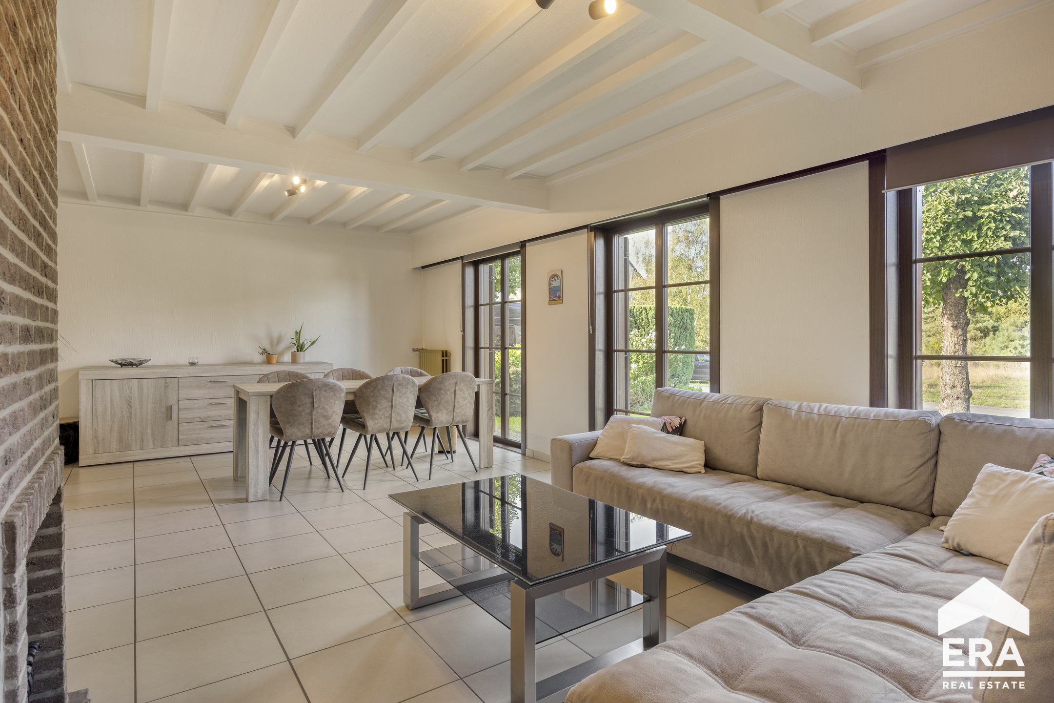 Instapklare en gelijkvloerse woning te koop in Lommel! - foto 5