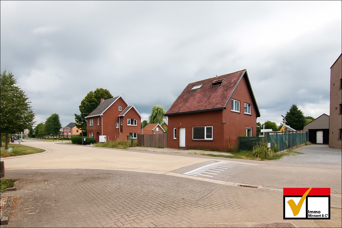 Kapelhof 26, 3520 Zonhoven - foto 3